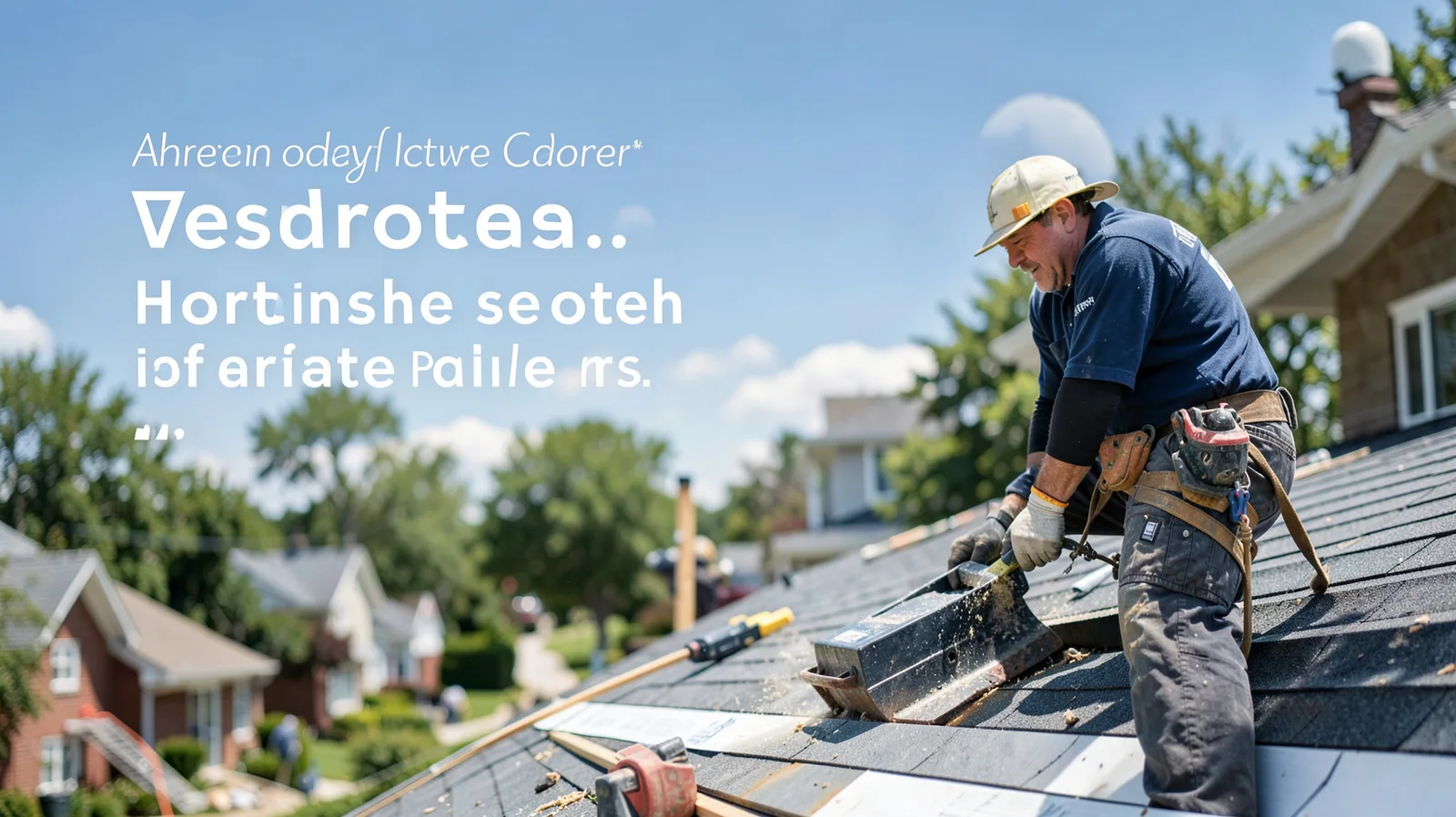 Roof Replacement in Woodacre, CA near me